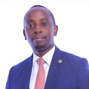 Abraham Mpumwire