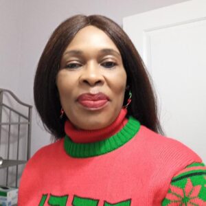 Alice Njeri