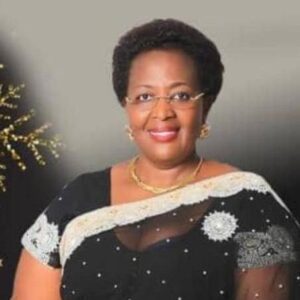 Ann Taremwa