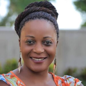 Anne Hazel Musoke