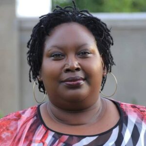 Betty Mukahigiro