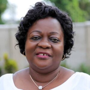 Candy Mpanga