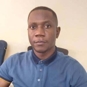 Dennis Kimpi