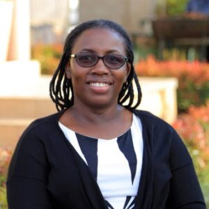 Ednar Nyakaisiki