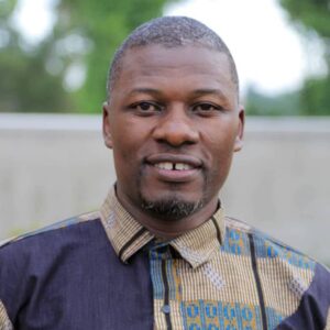 Edward Luyombya