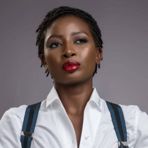 Edythe Tuyramubona