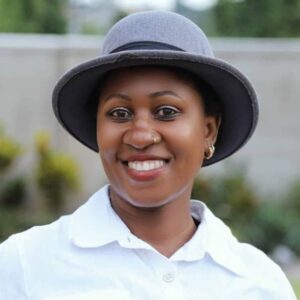 Fatiima Mayengo