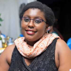 Hadijah Yahaya
