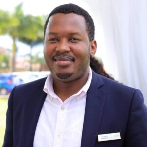 Horace Bashaija