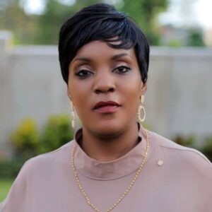 Jackie Kalule