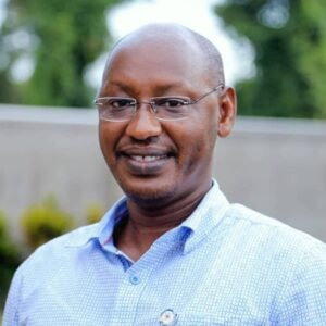 Jeffers Tumusiime