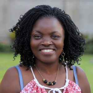 Josephine Ajambo