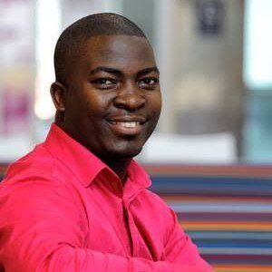 Lawrence Nyanzi