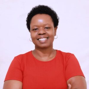 Lilian Tutegyerize