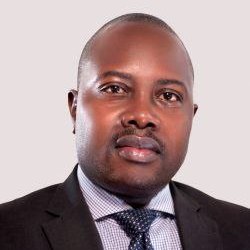Micheal Mwebe