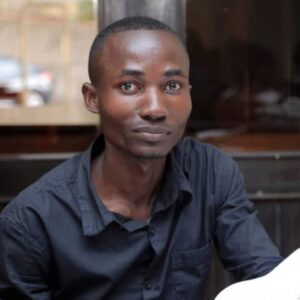 Sam Semakula
