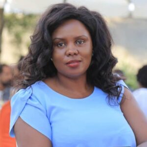Samalie Nalule