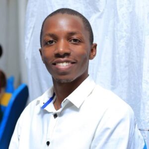 Joseph Sebwana